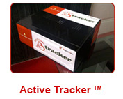 Active Tracker